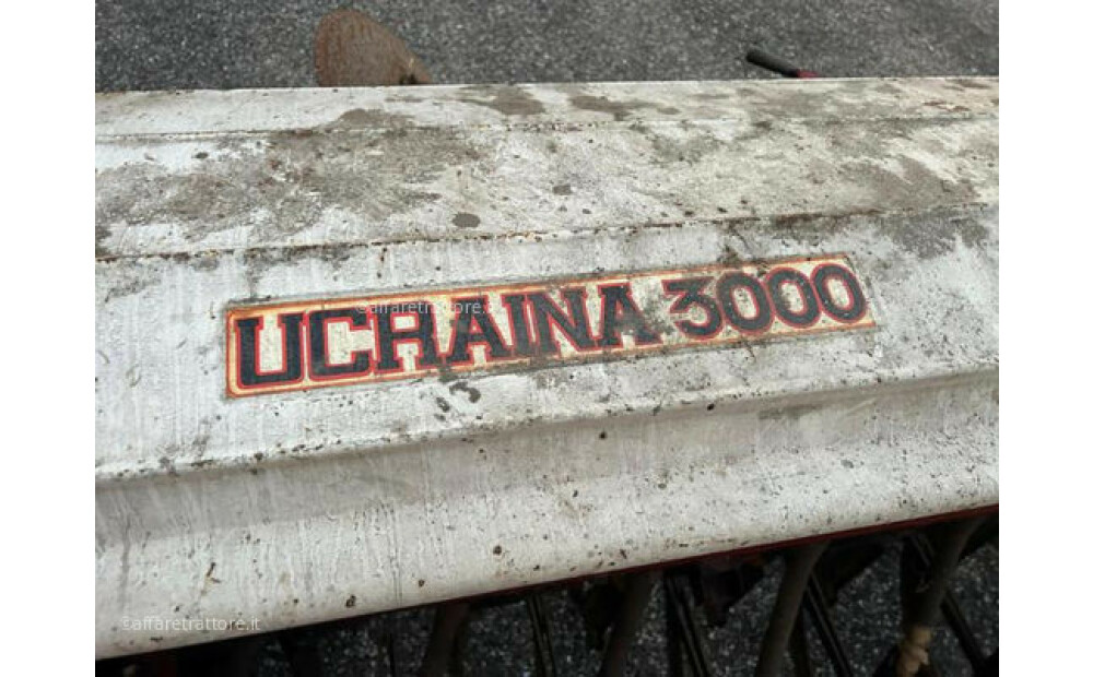 Moreni Ukraine 3000 Used - 6