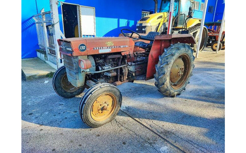 Massey Ferguson 130 Used - 1