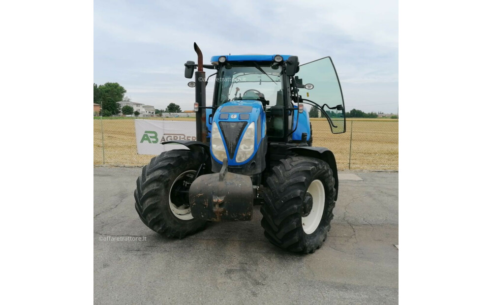 New Holland T6090 Used - 3