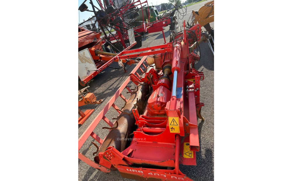 Kuhn HRB 403 DR Used - 4