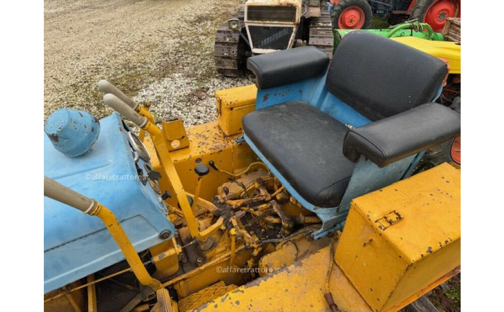 Landini CL 5000 Used - 6