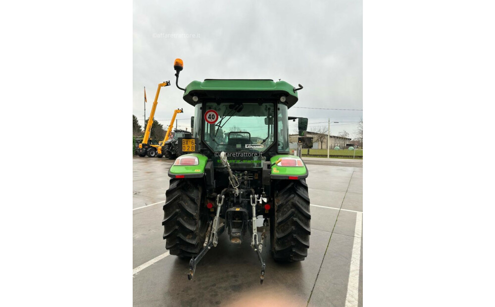 Deutz-Fahr 5100 D Used - 5