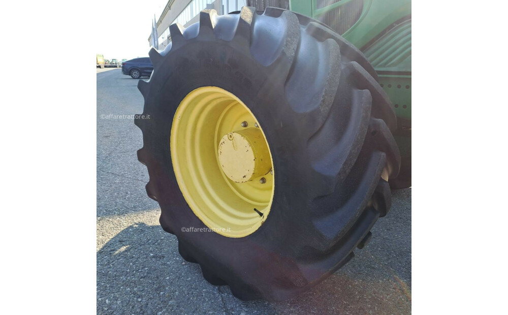 John Deere 7530 PREMIUM Used - 8