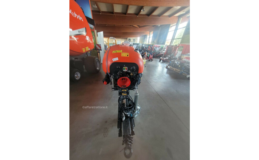 Kubota XTA 2110 Nuovo - 4