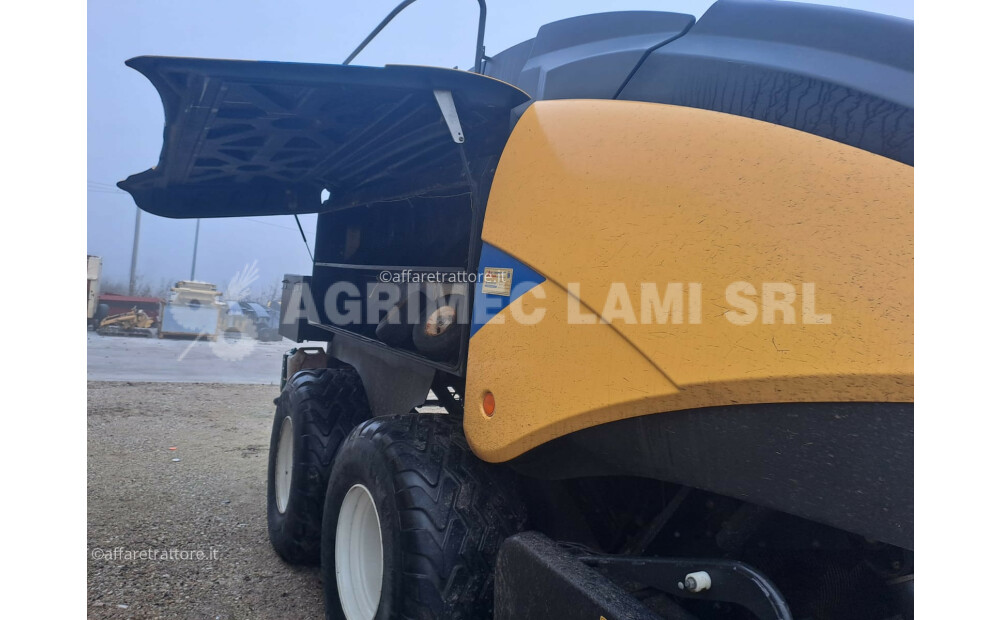 New Holland BB 1290 Used - 3