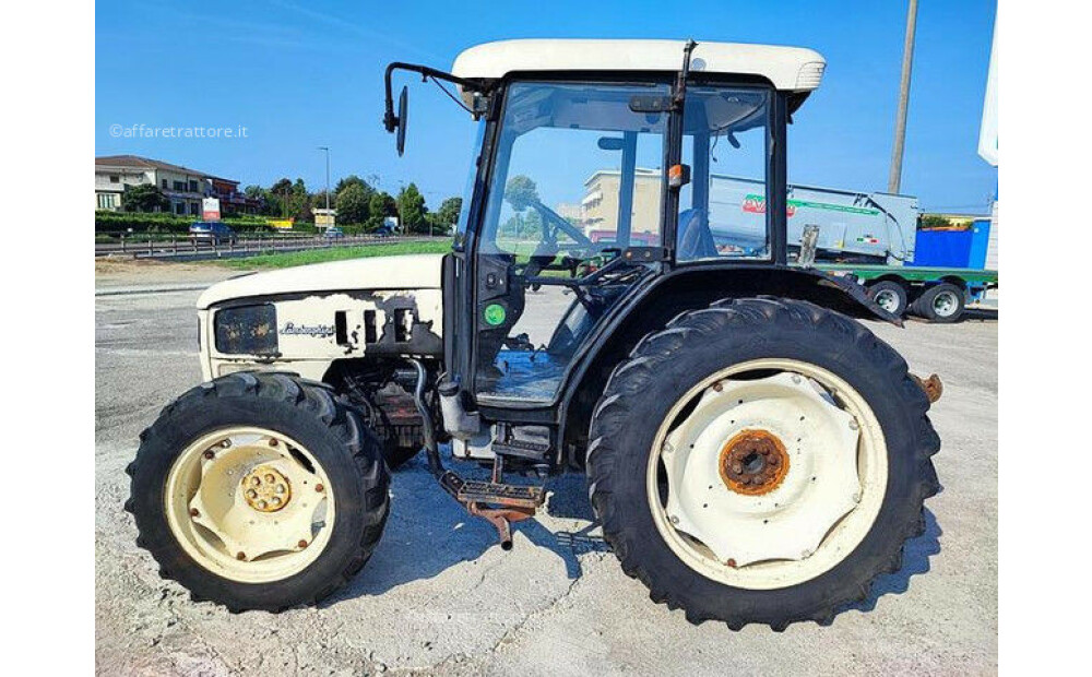 Lamborghini 664/60 Used - 4