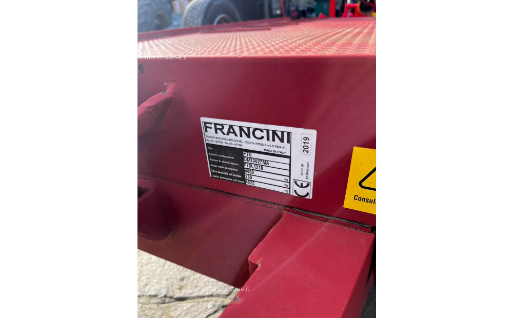 Francini New - 8