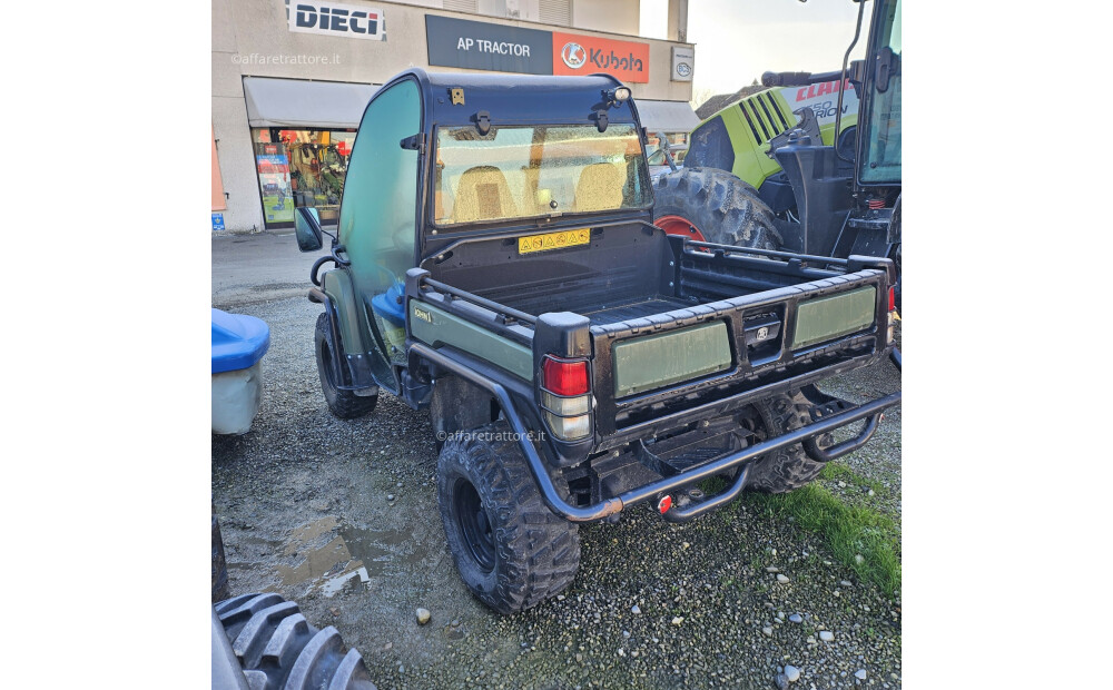 John Deere XUV855 Used - 3