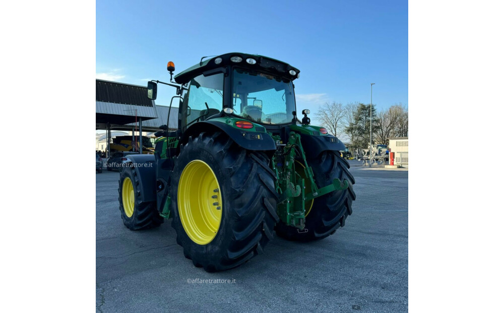 John Deere 6155R Used - 4