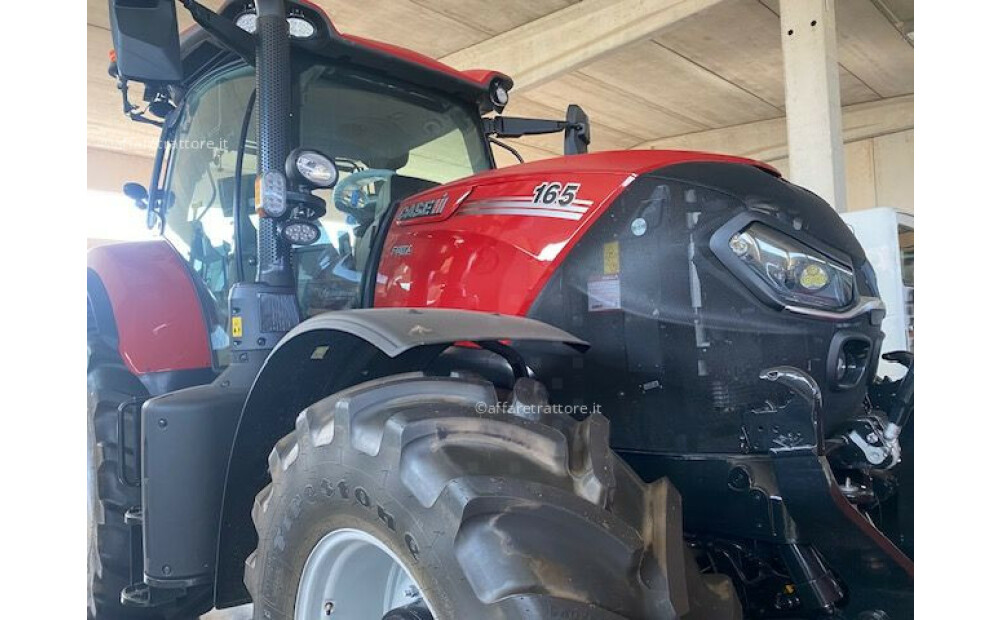 Case IH PUMA 165 MULTICONTROLLER Super Offer New - 2