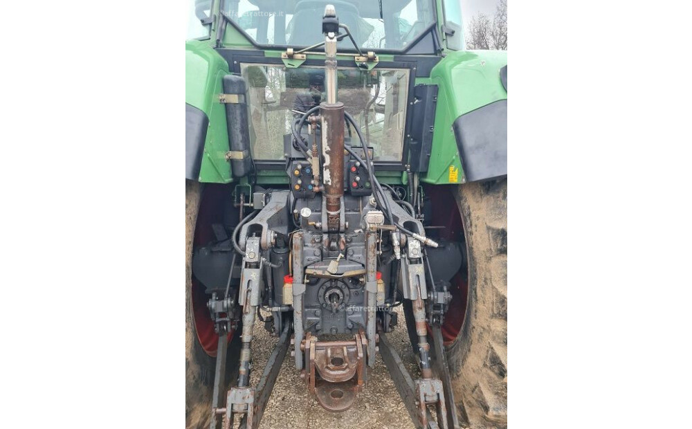 Fendt 930 VARIO TMS Used - 7