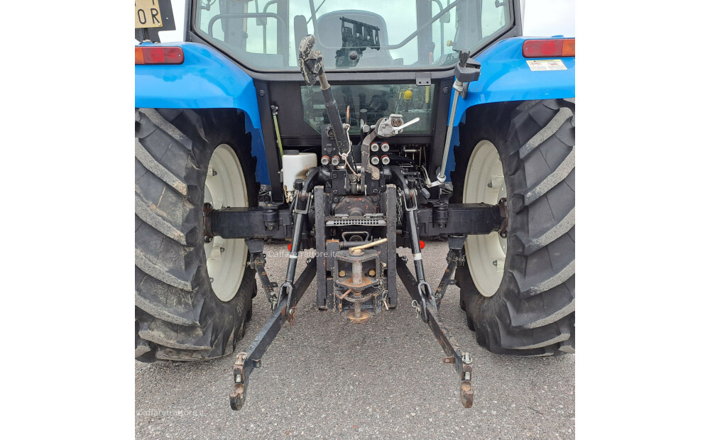 New Holland TL100 Used - 6