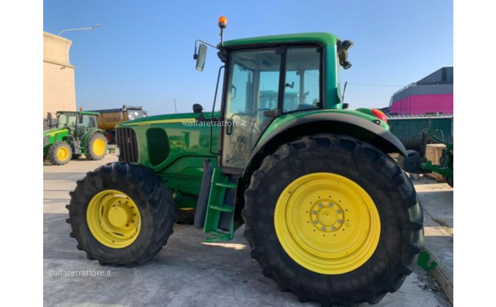 John Deere 6920 AUTOPOWER Used - 4