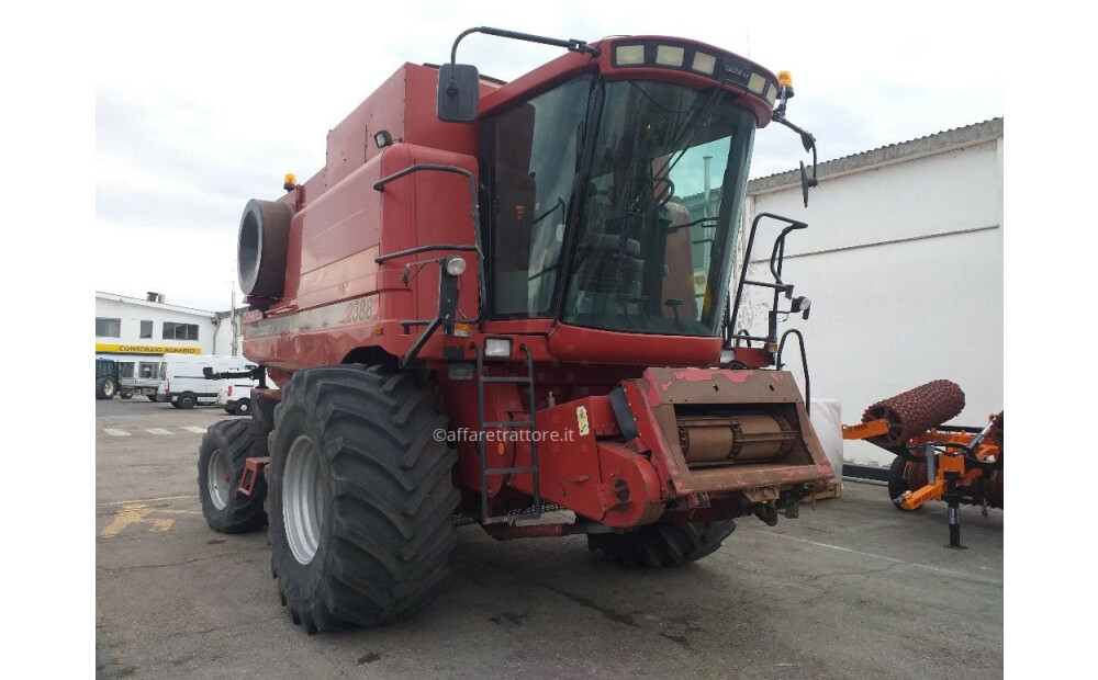 Case IH 2388 EXCLUSIVE Usato - 3