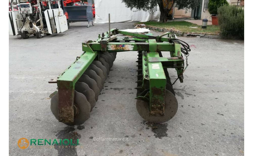 Viviani DISC HARROW 24X61 MPT SERIES VIVIANI (CM1342) Used - 5