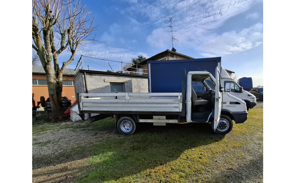 Iveco Daily Used - 3