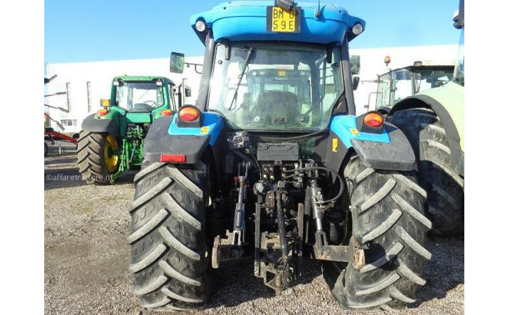 Landini 5-115 Used - 3