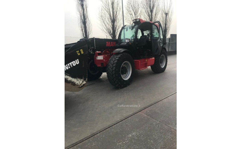 Manitou MLT 961 Used - 2