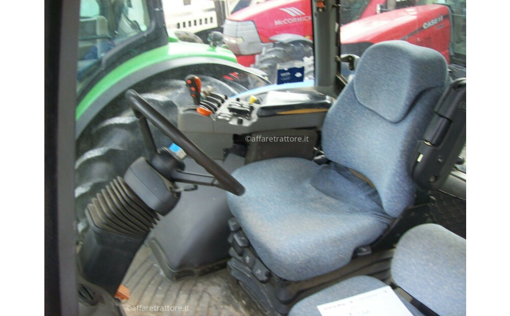 New Holland TG 255 Used - 3