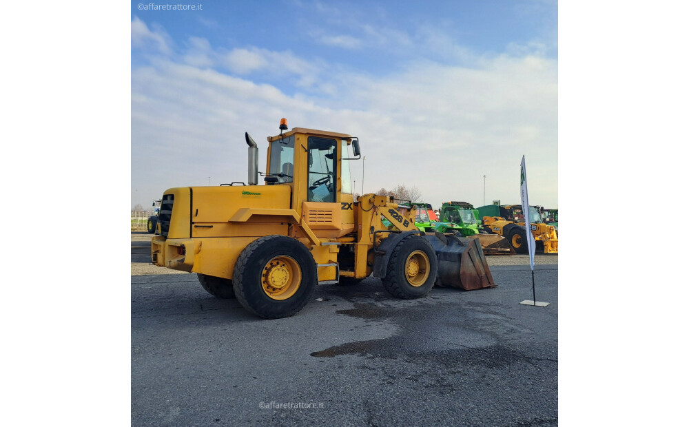 JCB 426B Used - 2