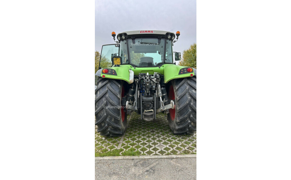 Claas ARION 440 Used - 5