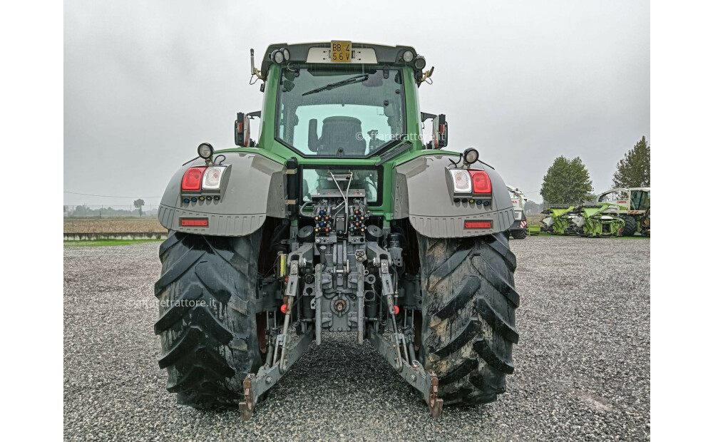 Fendt 930 VARIO PROFI Used - 10