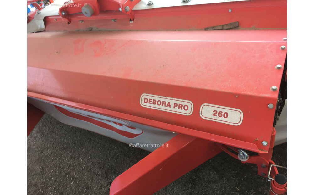 Maschio Gaspardo Debora Pro I 260 Nuovo - 1