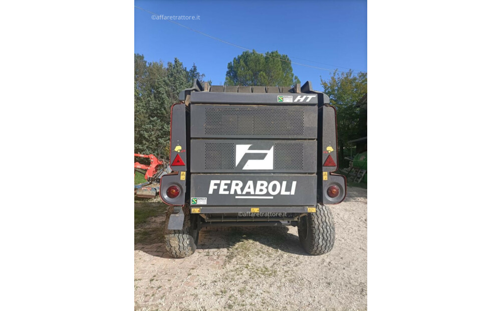 Feraboli EXTRÊME 265 HT Used - 5