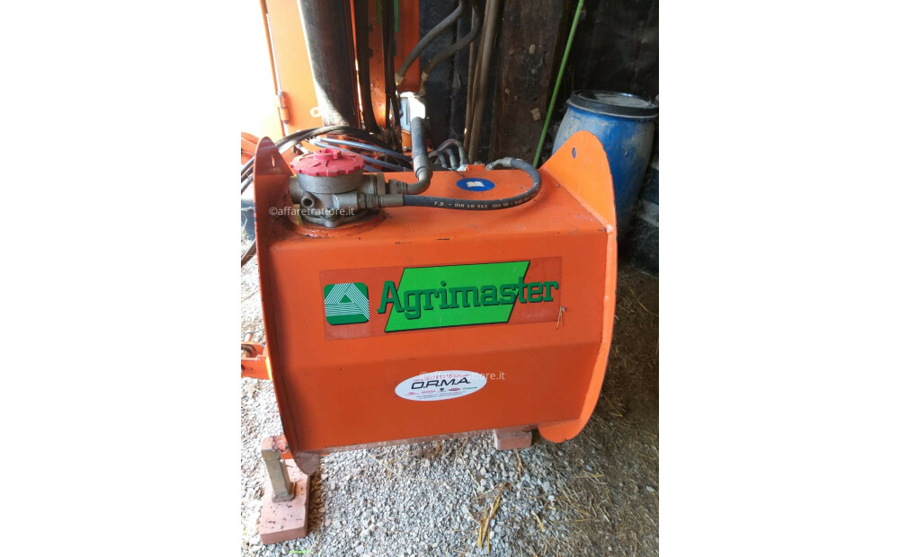 Agrimaster Shark B500 Used - 7