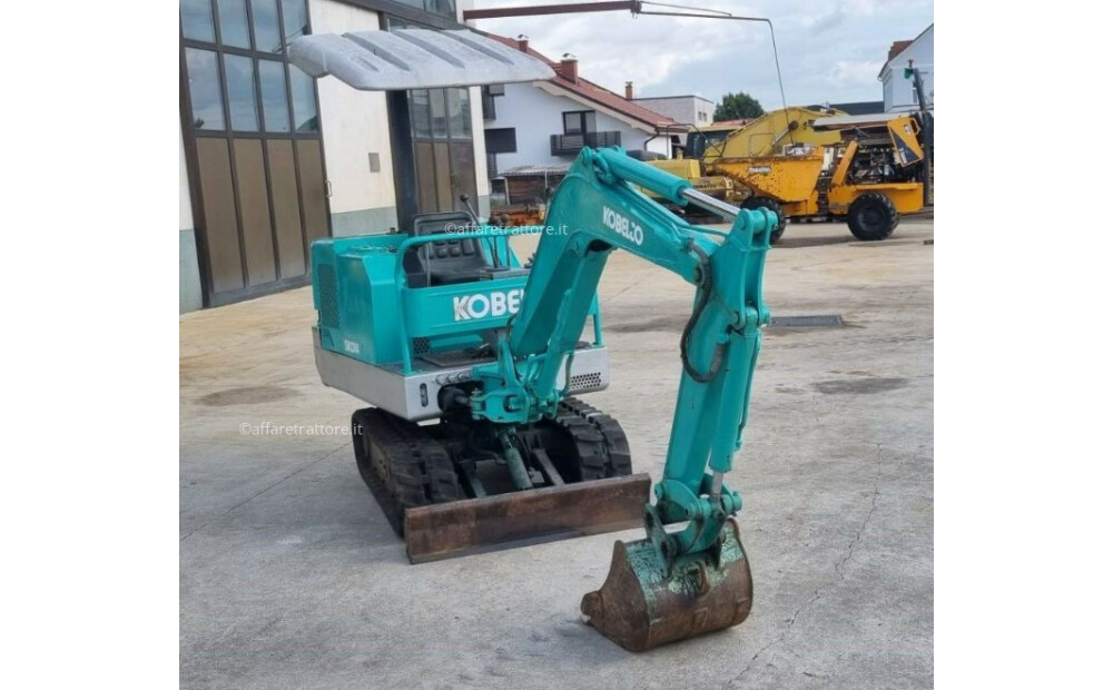 Kobelco SK 014 Used - 2