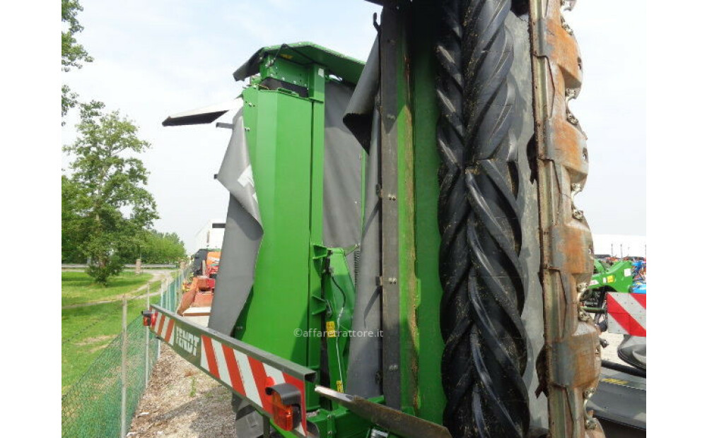 Fendt SLICER 911 Used - 3