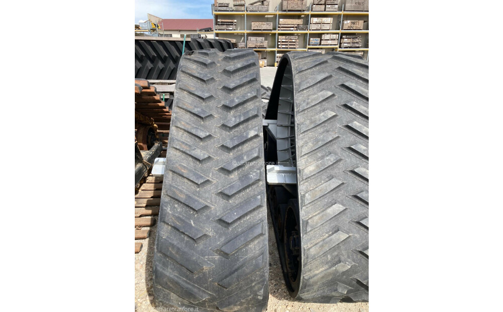 Used Camso Rubber Track for CX/CR - 6