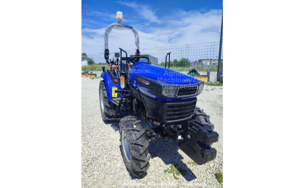 Farmtrac 26 4WD New - 5