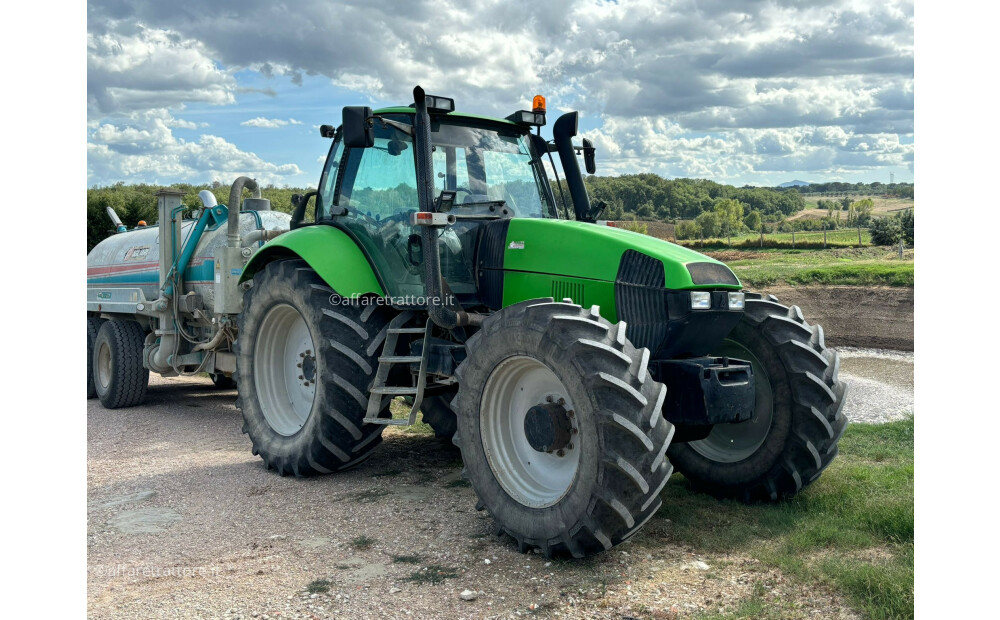 Deutz-Fahr AGROTRON 175 Used - 8