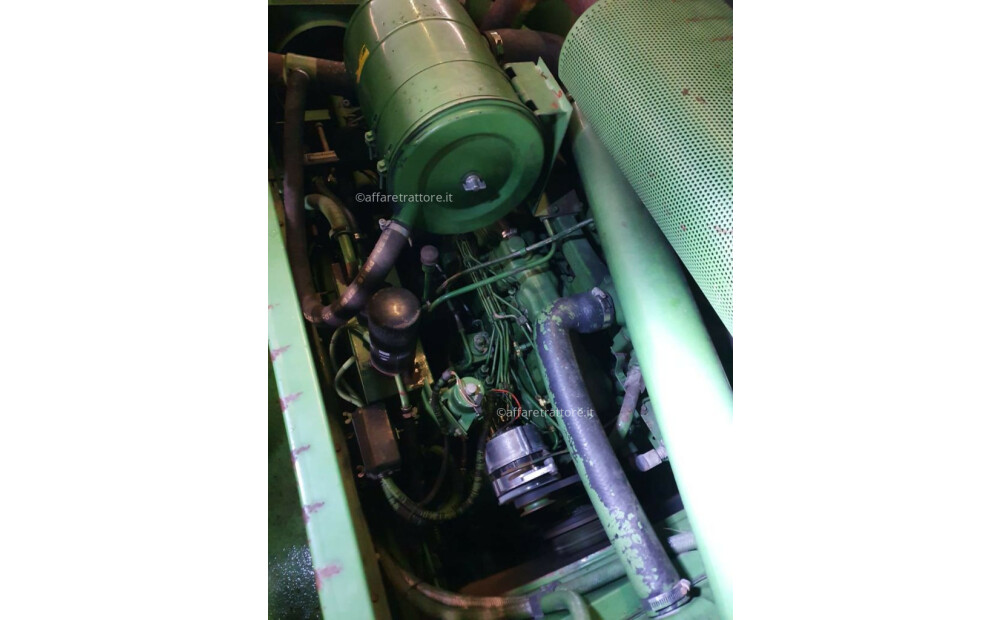 John Deere 1188 HYDRO/4 Used - 16