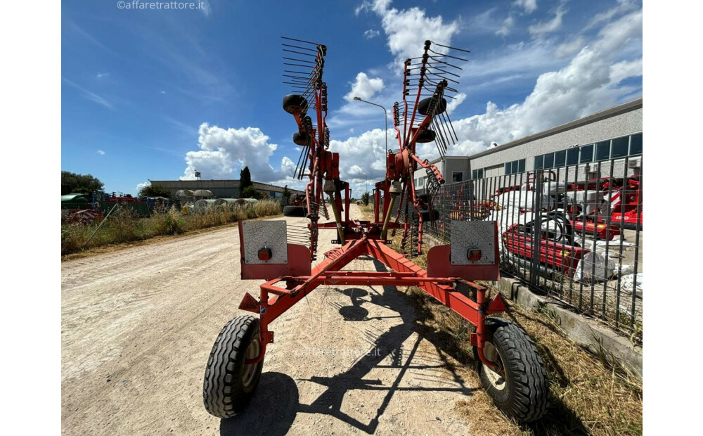 Kuhn GA 7301 Usato - 6