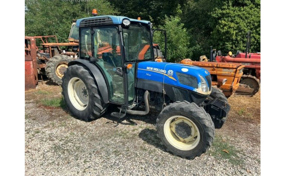 New Holland t4.95 Used - 2