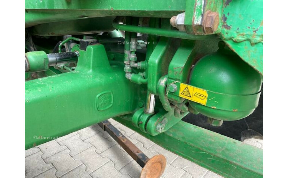 John Deere 6820 AUTOPOWER Used - 9