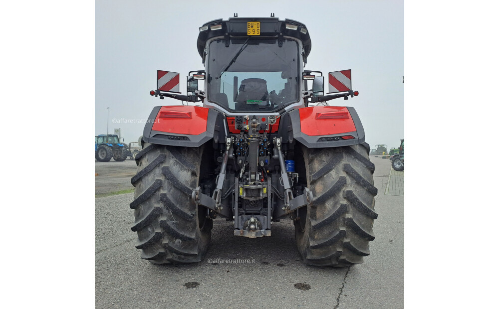 Massey Ferguson 8S.265 Used - 3