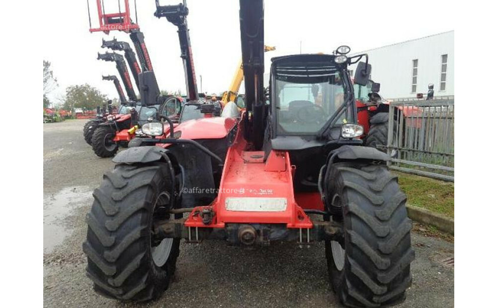 Manitou MLT 940- 140 Used - 8