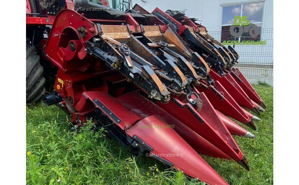 Case IH 4408F 75 Demo, year 2022 Usato - 2