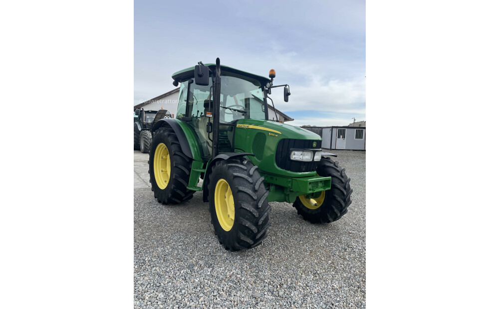 John Deere 5100 Used - 9