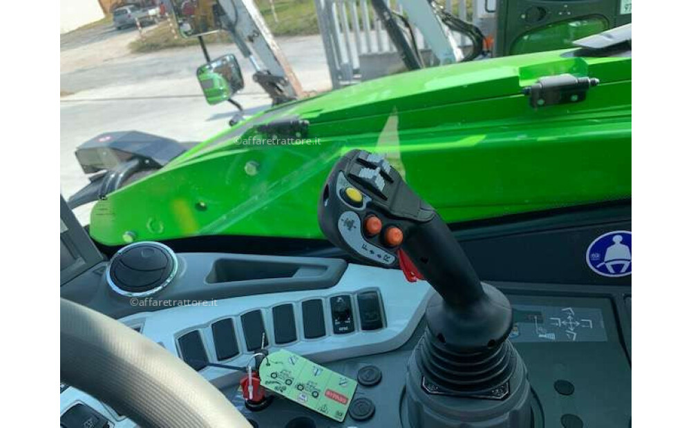 Merlo 45.11 Used - 2