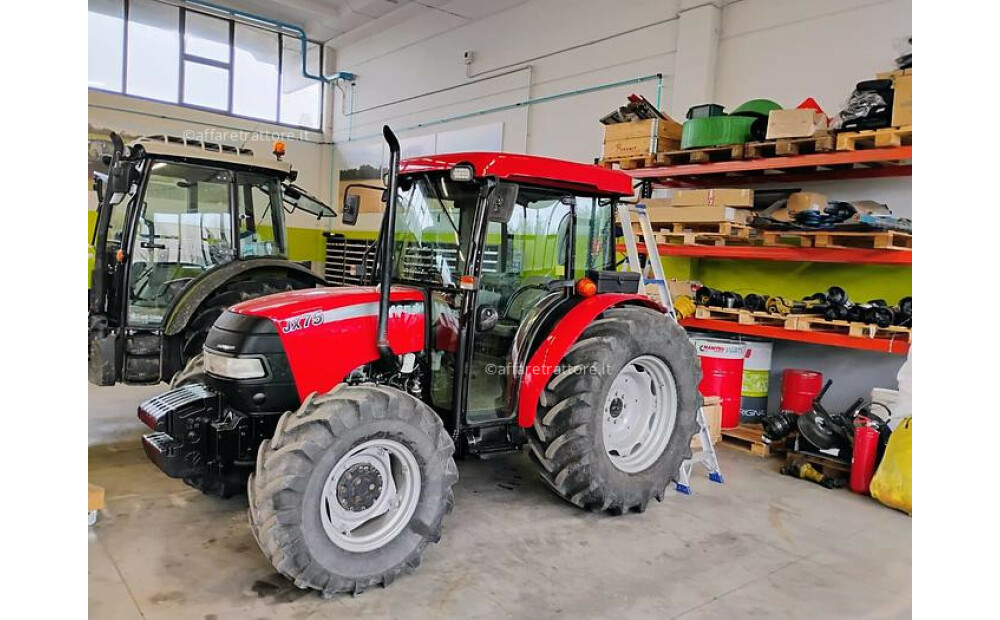 Case-Ih JX 1075 Used - 1