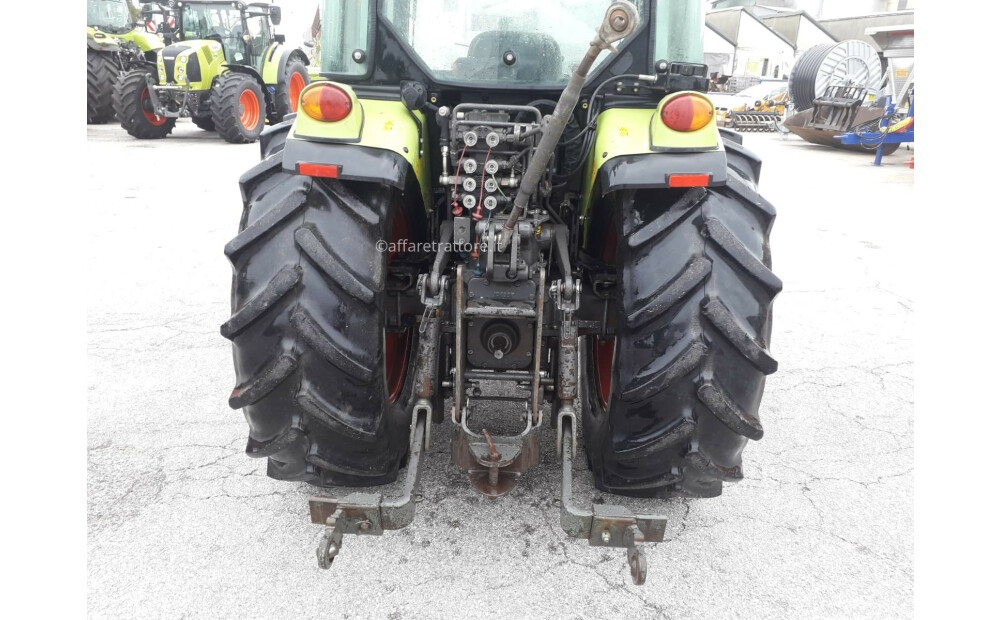 CLAAS NEXOS 240 VL / 958 tractor - 7