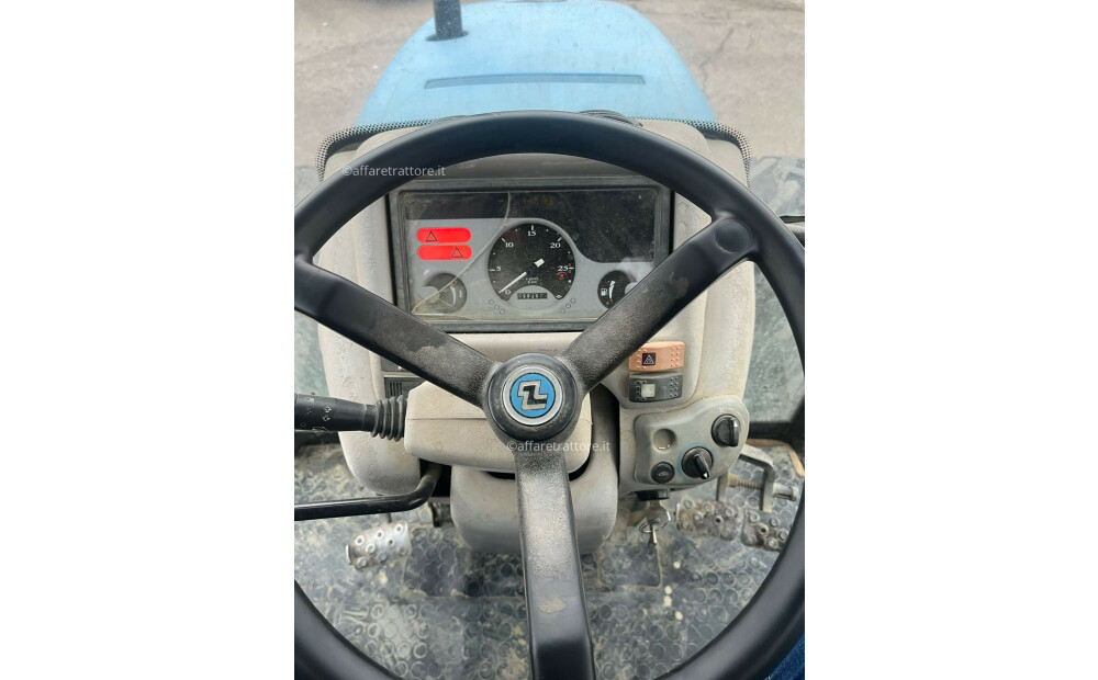 Landini GLOBUS  70 Used - 8