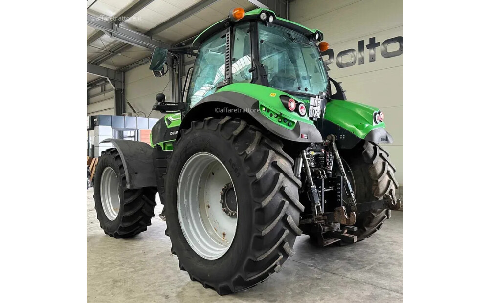 Deutz-Fahr 7230 TTV | 250 HP - 3