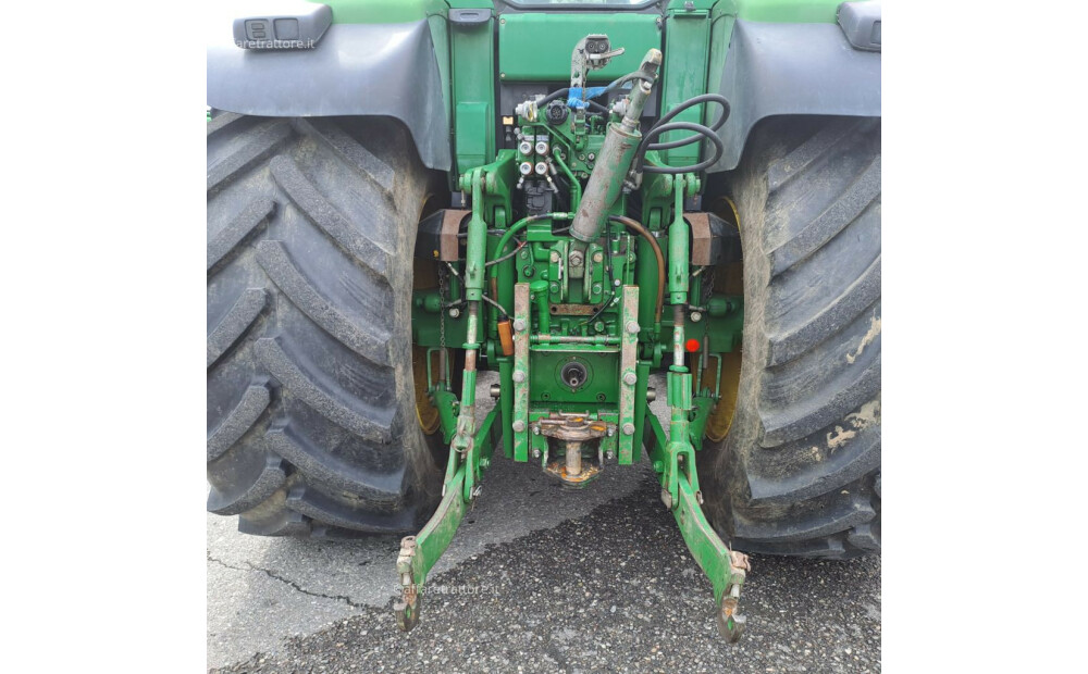 John Deere 7530 PREMIUM Used - 6