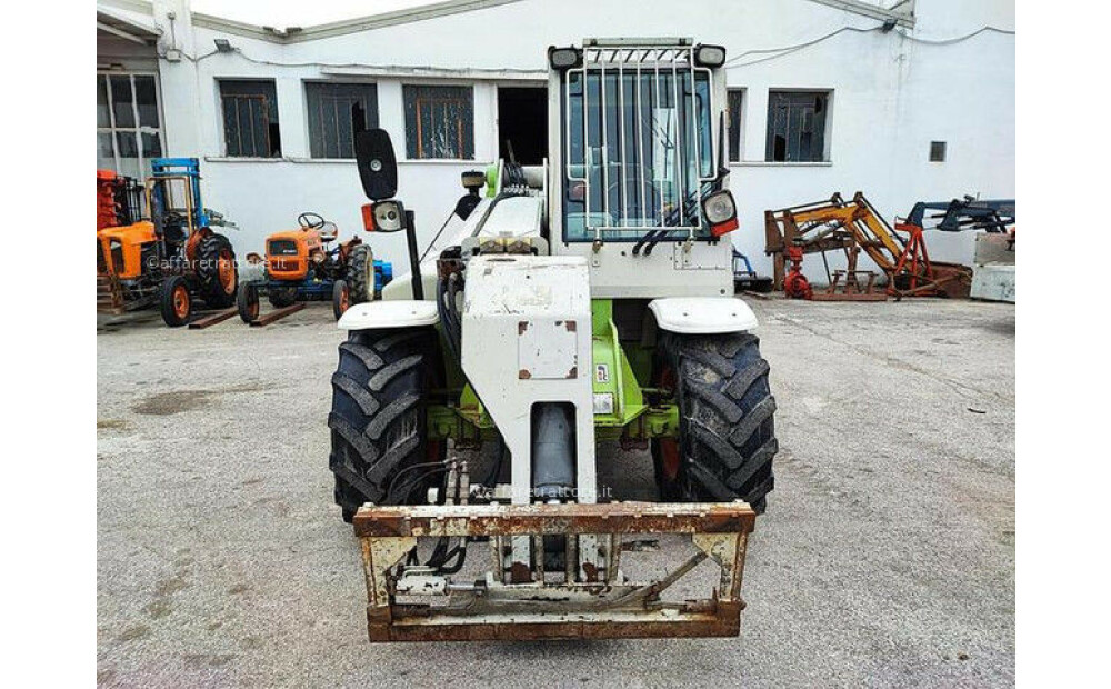 Claas Ranger 925 Used - 6