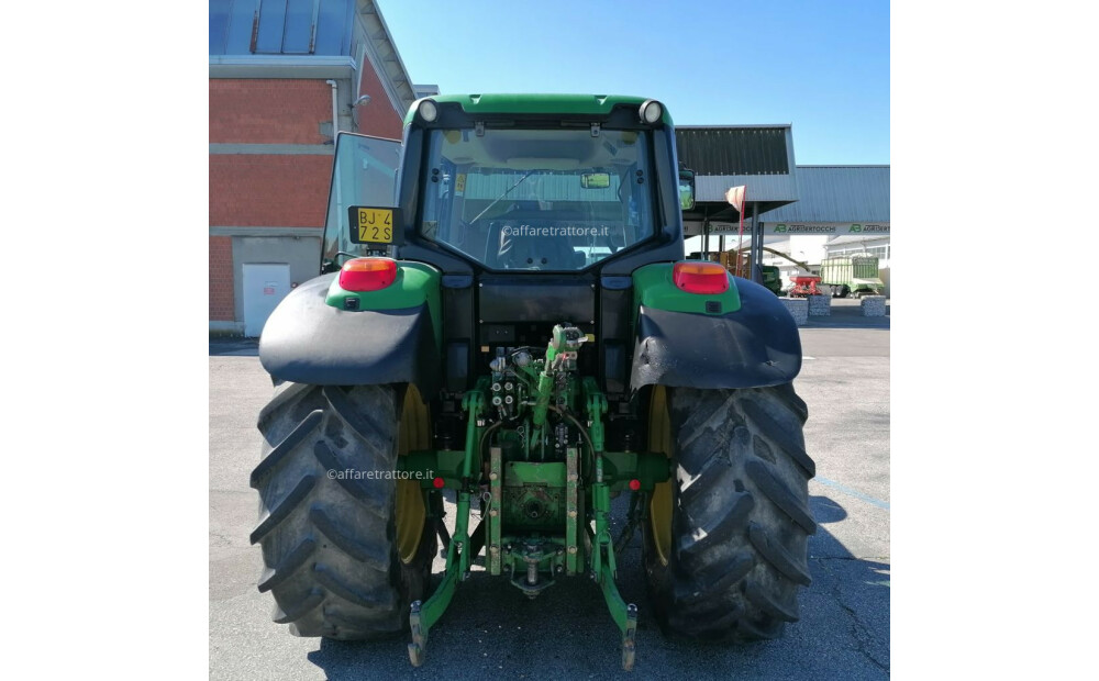 John Deere 6630 Used - 5